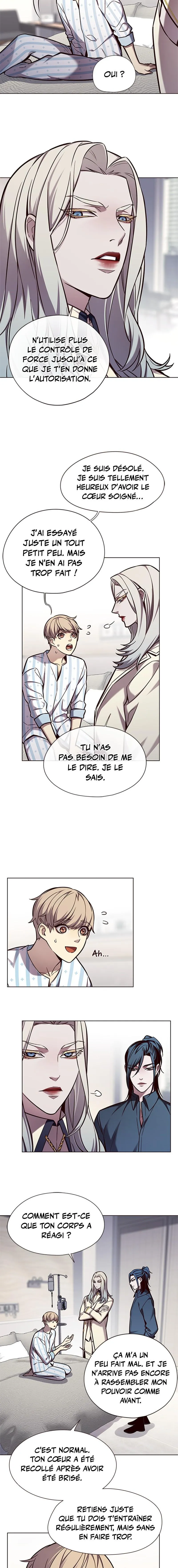 Read Eleceed FR Manga Online