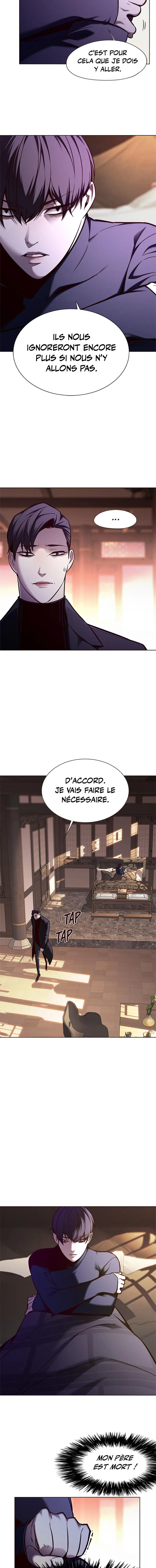 Read Eleceed FR Manga Online