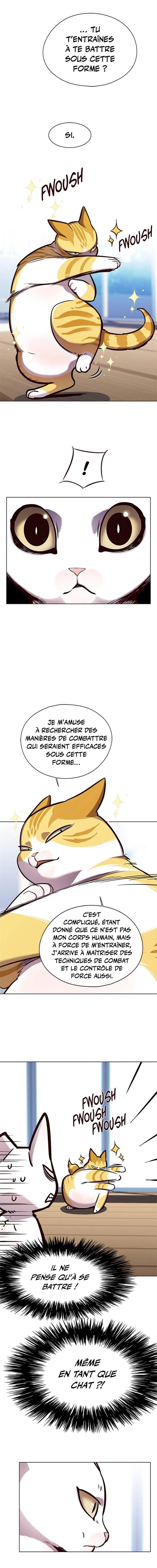 Read Eleceed FR Manga Online