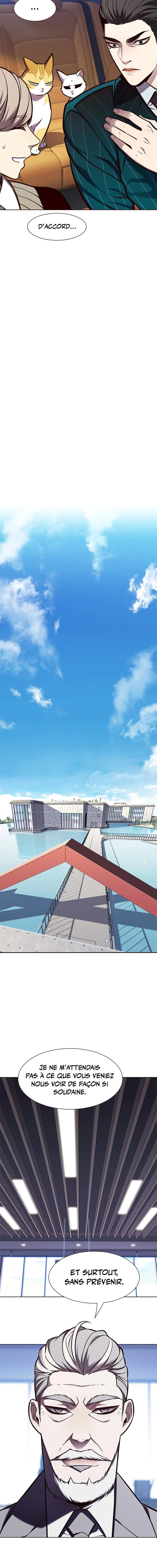 Read Eleceed FR Manga Online