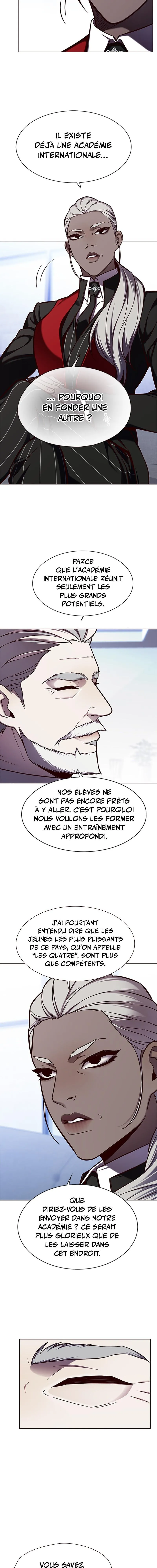 Read Eleceed FR Manga Online