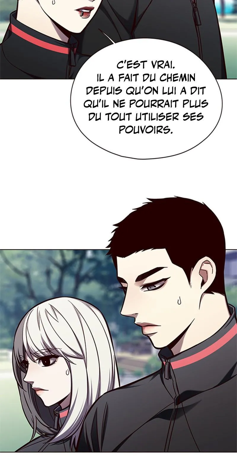 Read Eleceed FR Manga Online