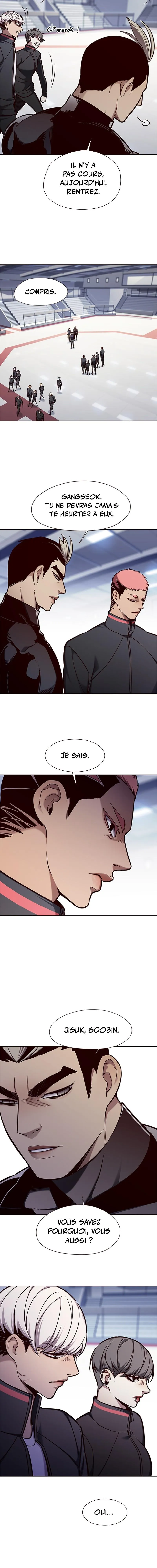 Read Eleceed FR Manga Online