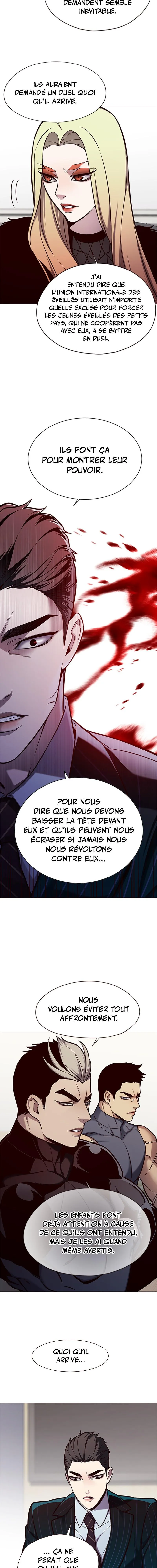 Read Eleceed FR Manga Online