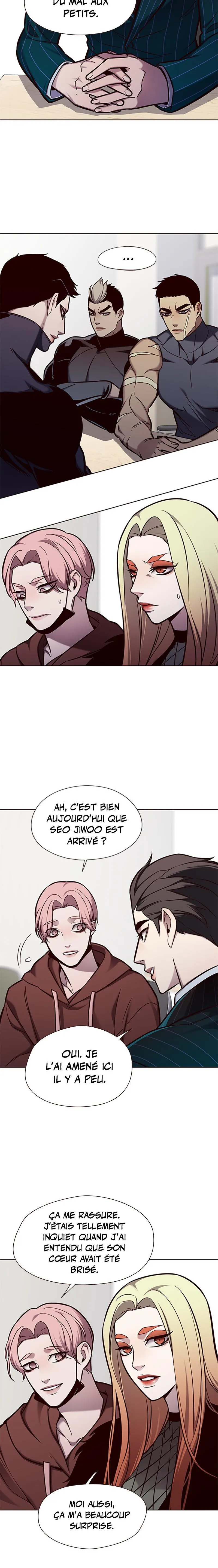 Read Eleceed FR Manga Online