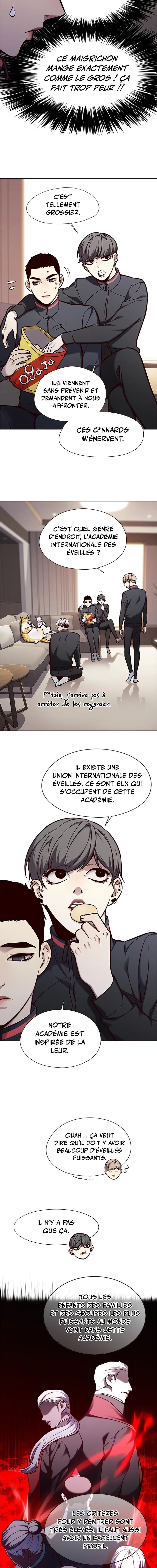Read Eleceed FR Manga Online