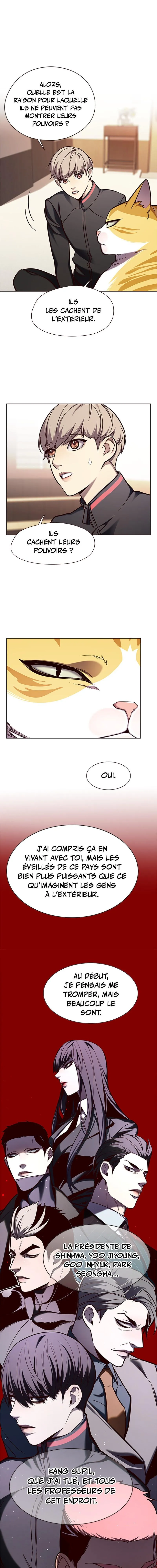 Read Eleceed FR Manga Online