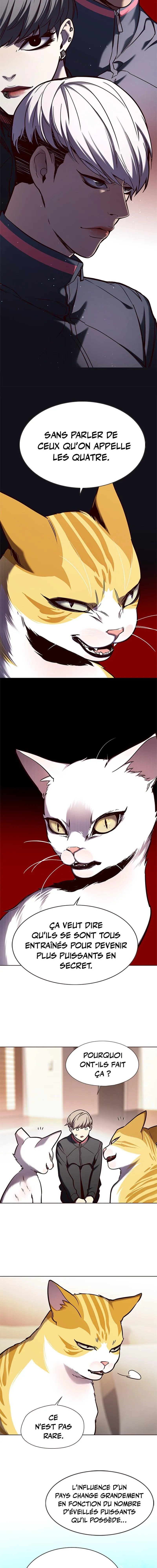 Read Eleceed FR Manga Online