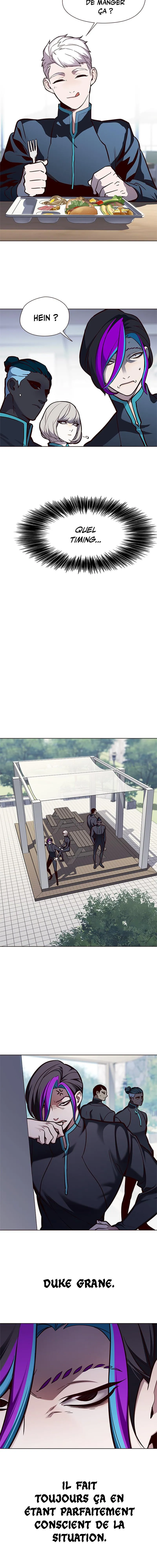 Read Eleceed FR Manga Online