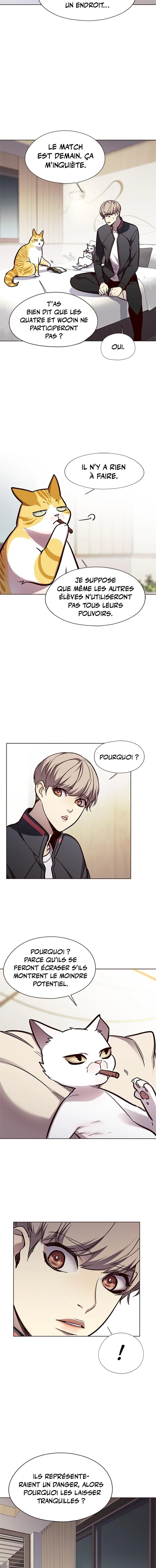 Read Eleceed FR Manga Online