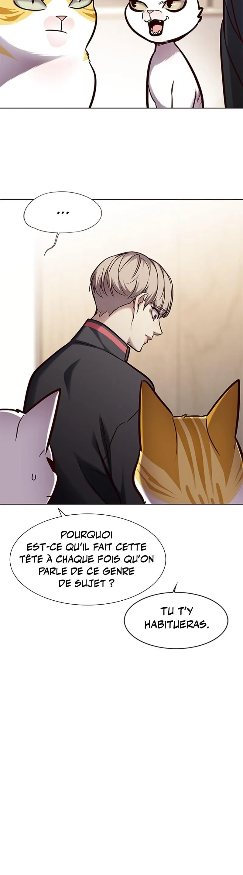 Read Eleceed FR Manga Online