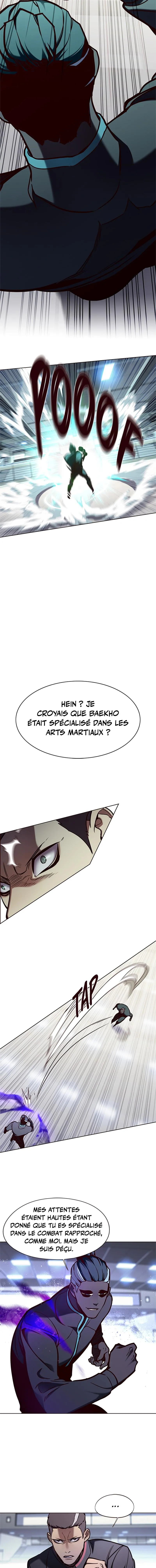 Read Eleceed FR Manga Online