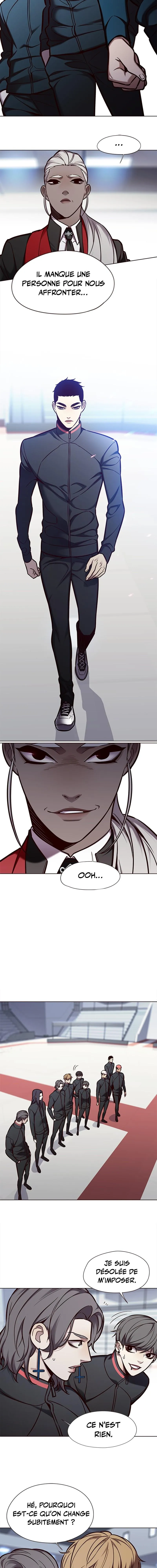Read Eleceed FR Manga Online