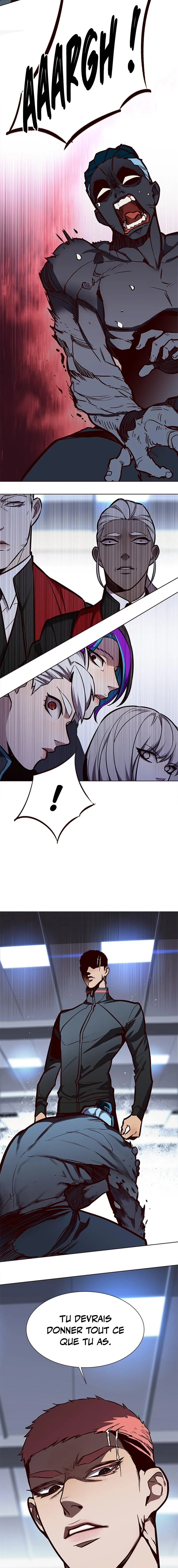 Read Eleceed FR Manga Online