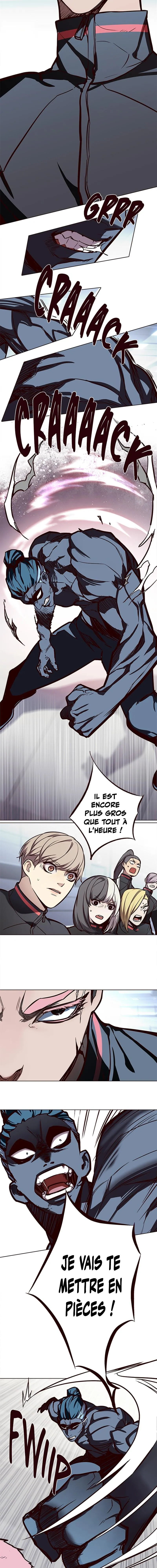 Read Eleceed FR Manga Online