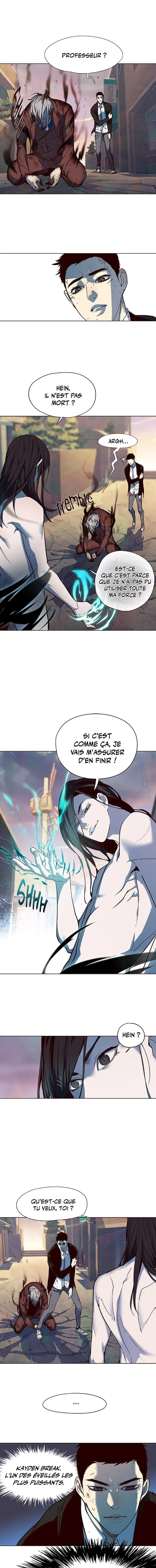 Read Eleceed FR Manga Online