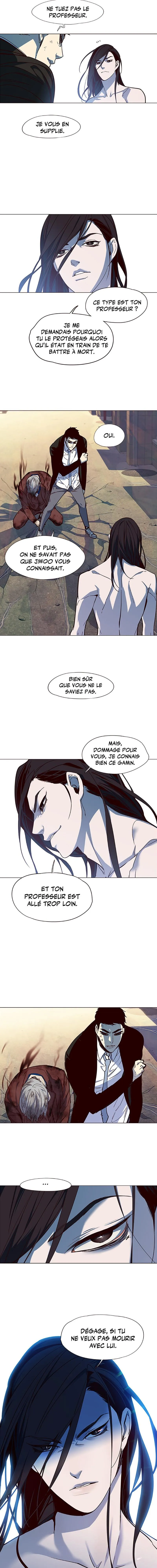 Read Eleceed FR Manga Online