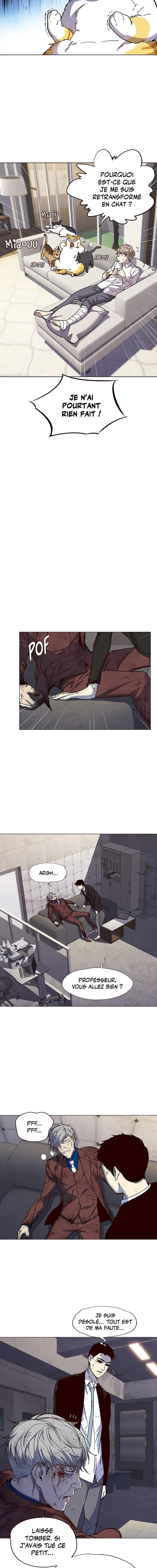 Read Eleceed FR Manga Online
