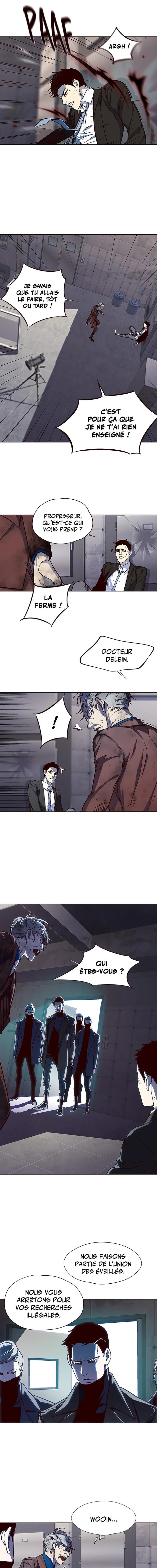 Read Eleceed FR Manga Online