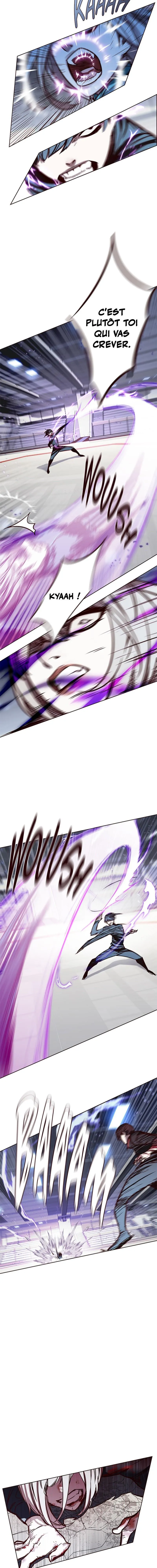 Read Eleceed FR Manga Online