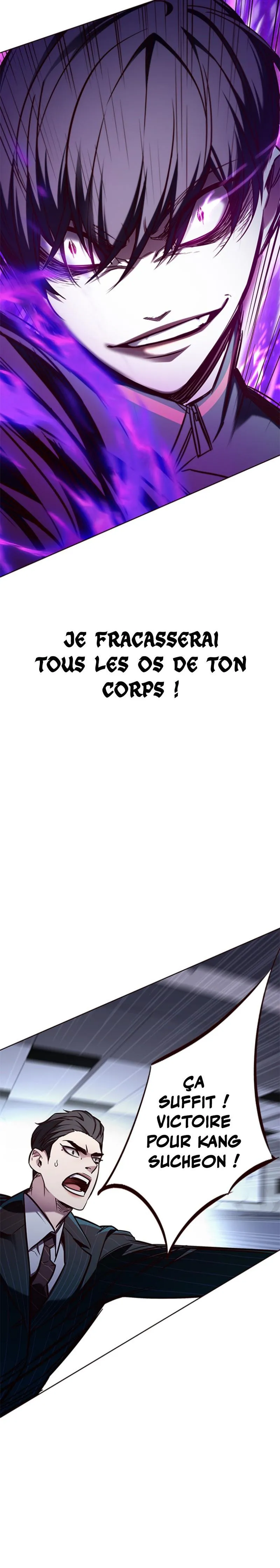 Read Eleceed FR Manga Online