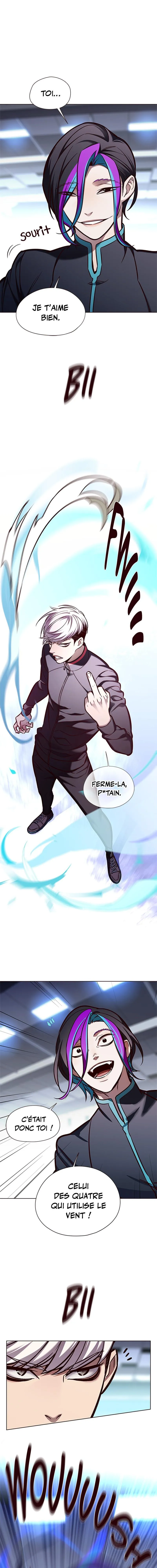 Read Eleceed FR Manga Online