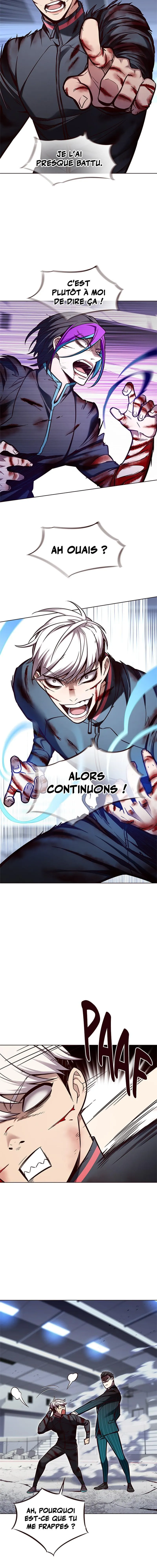 Read Eleceed FR Manga Online