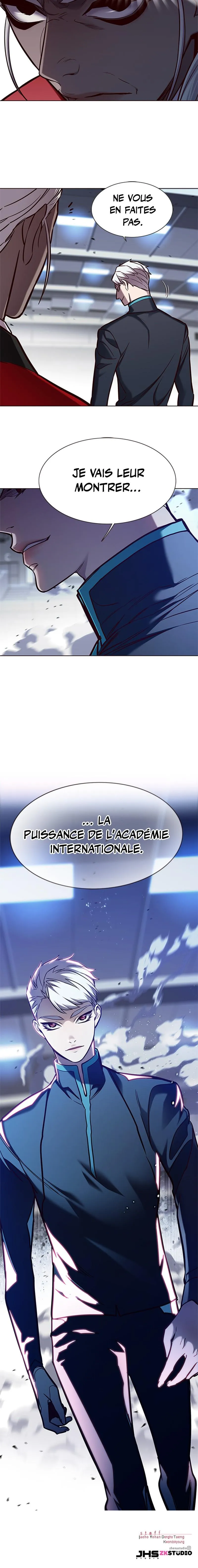 Read Eleceed FR Manga Online