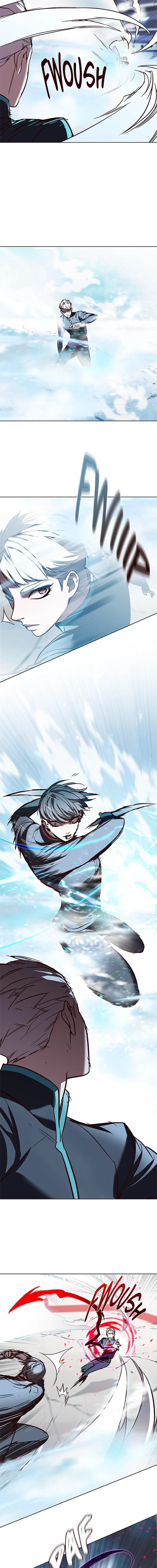 Read Eleceed FR Manga Online