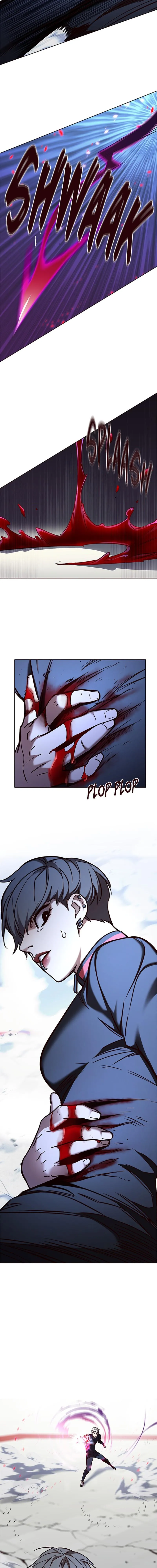 Read Eleceed FR Manga Online