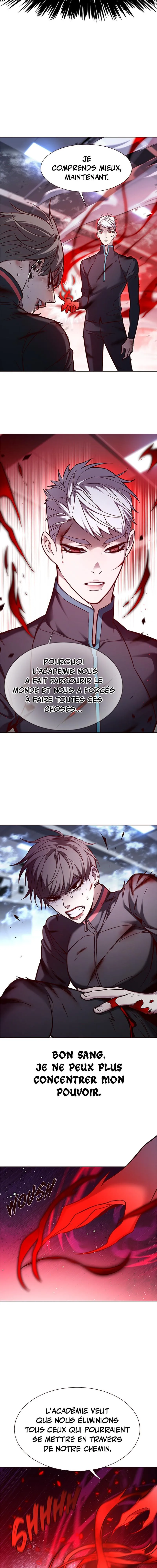 Read Eleceed FR Manga Online