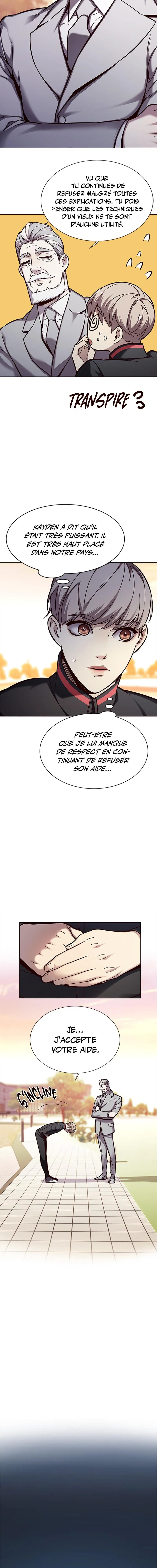 Read Eleceed FR Manga Online