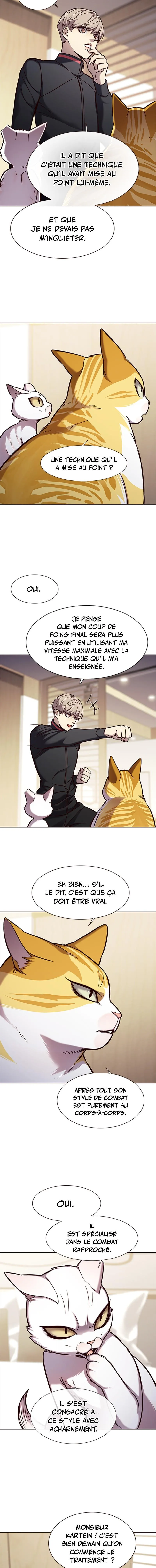 Read Eleceed FR Manga Online