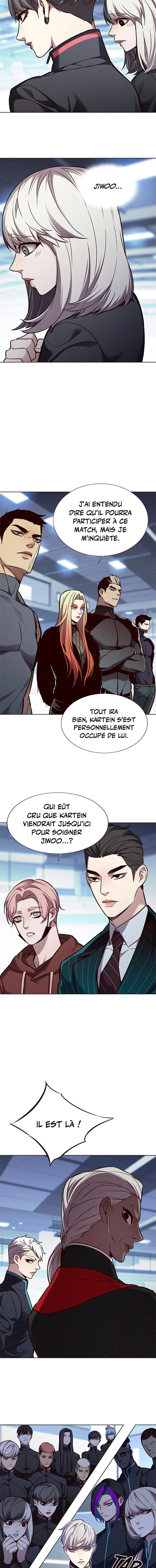 Read Eleceed FR Manga Online