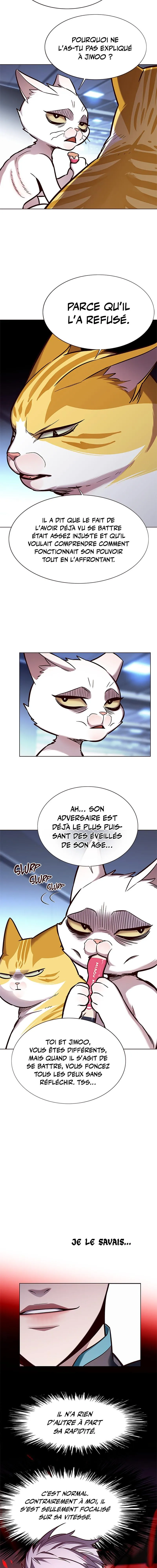Read Eleceed FR Manga Online