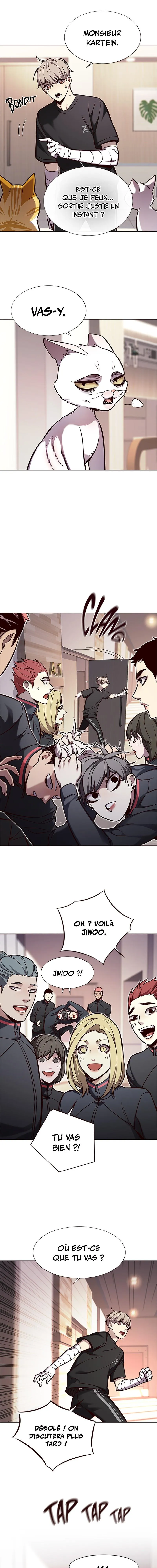 Read Eleceed FR Manga Online