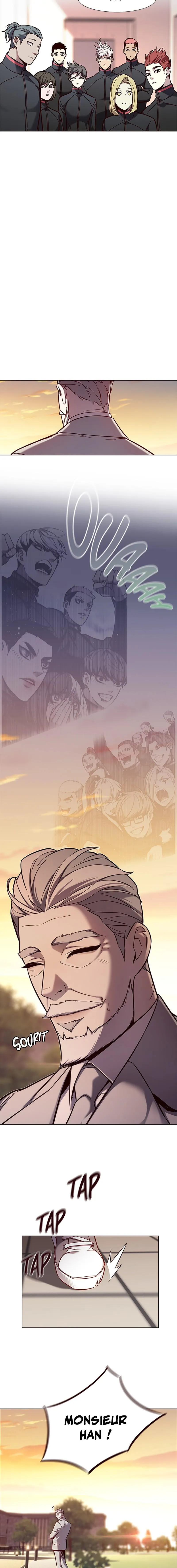 Read Eleceed FR Manga Online