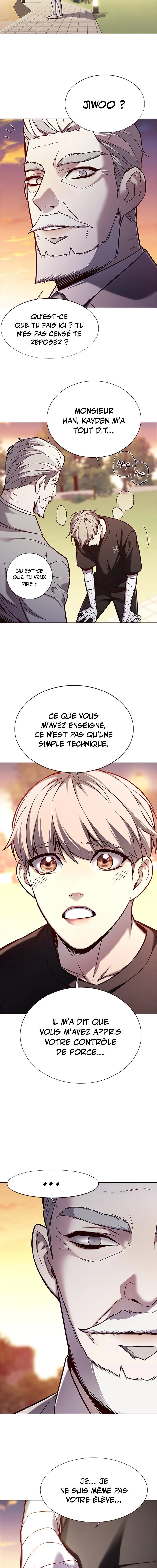 Read Eleceed FR Manga Online