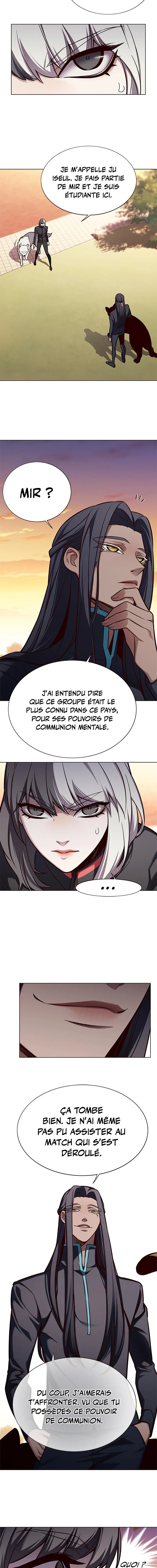 Read Eleceed FR Manga Online