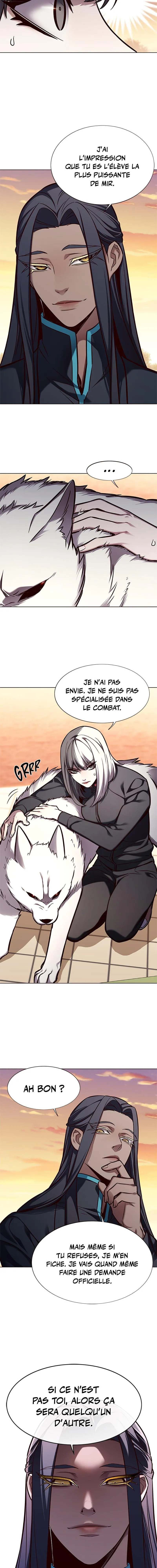 Read Eleceed FR Manga Online