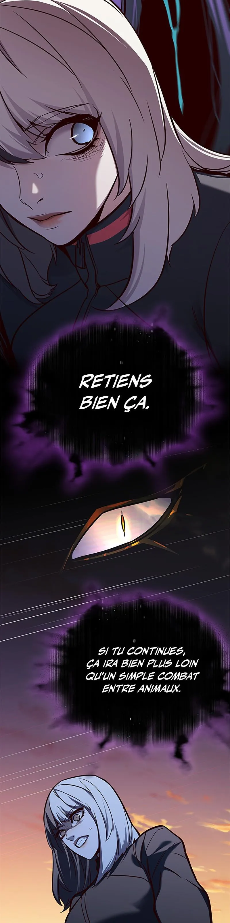 Read Eleceed FR Manga Online