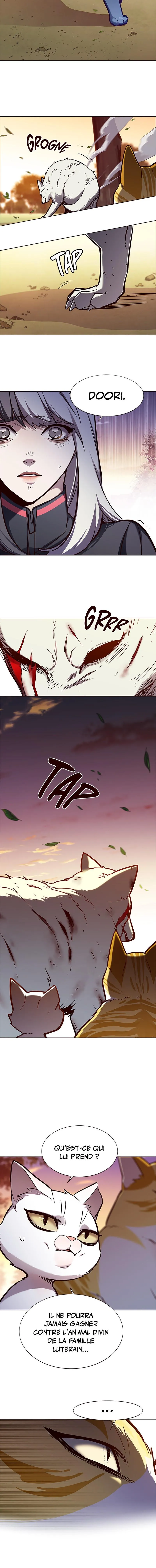Read Eleceed FR Manga Online