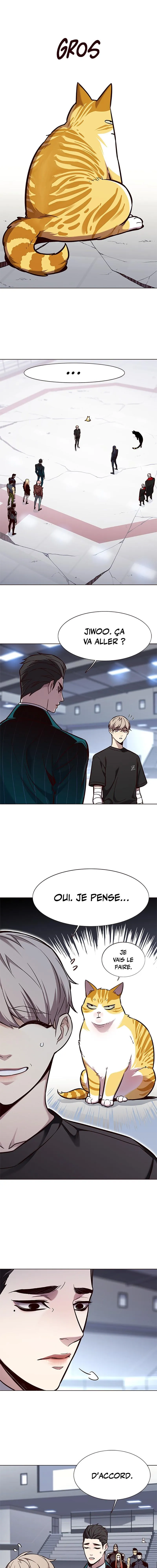 Read Eleceed FR Manga Online