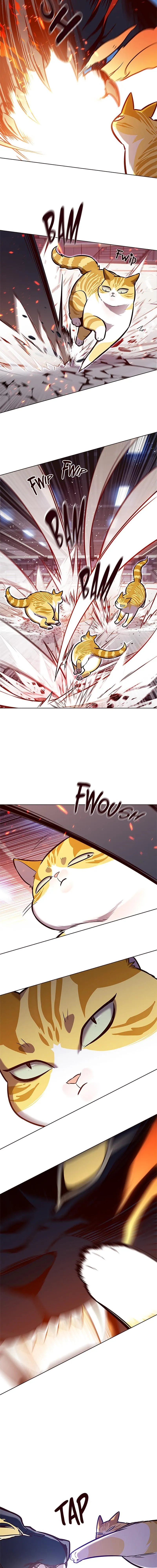 Read Eleceed FR Manga Online