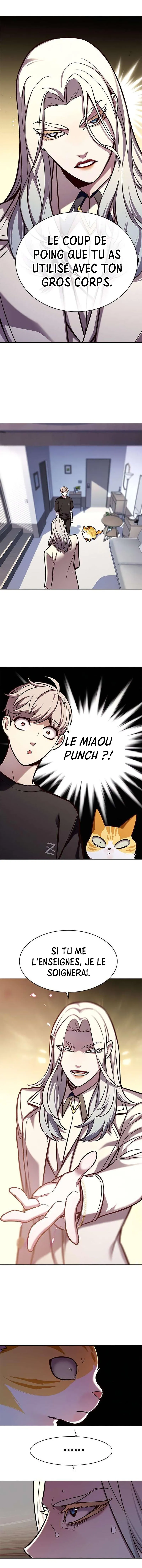Read Eleceed FR Manga Online