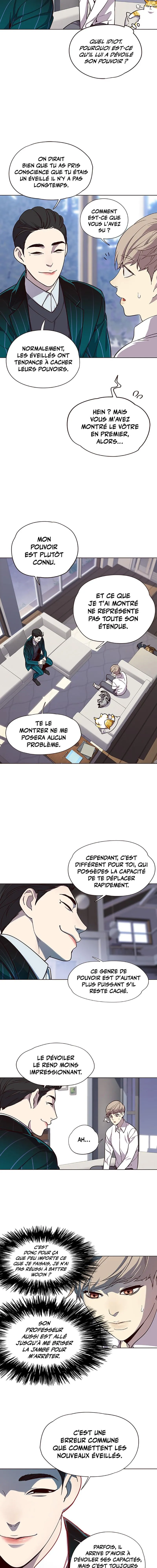 Read Eleceed FR Manga Online