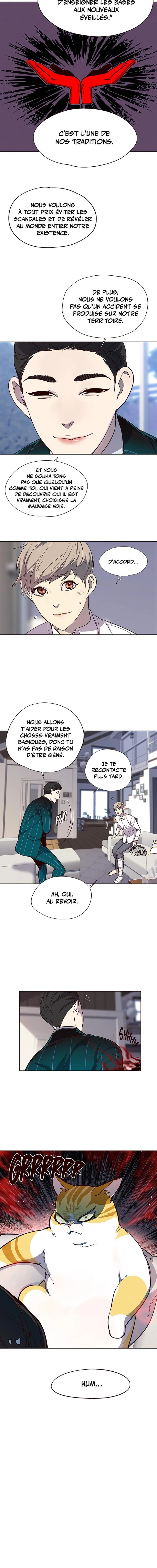 Read Eleceed FR Manga Online