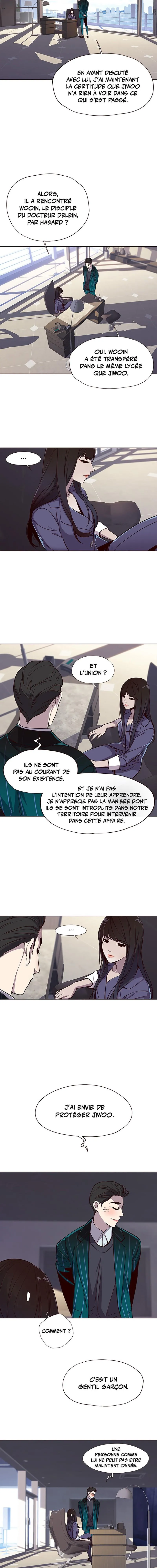 Read Eleceed FR Manga Online