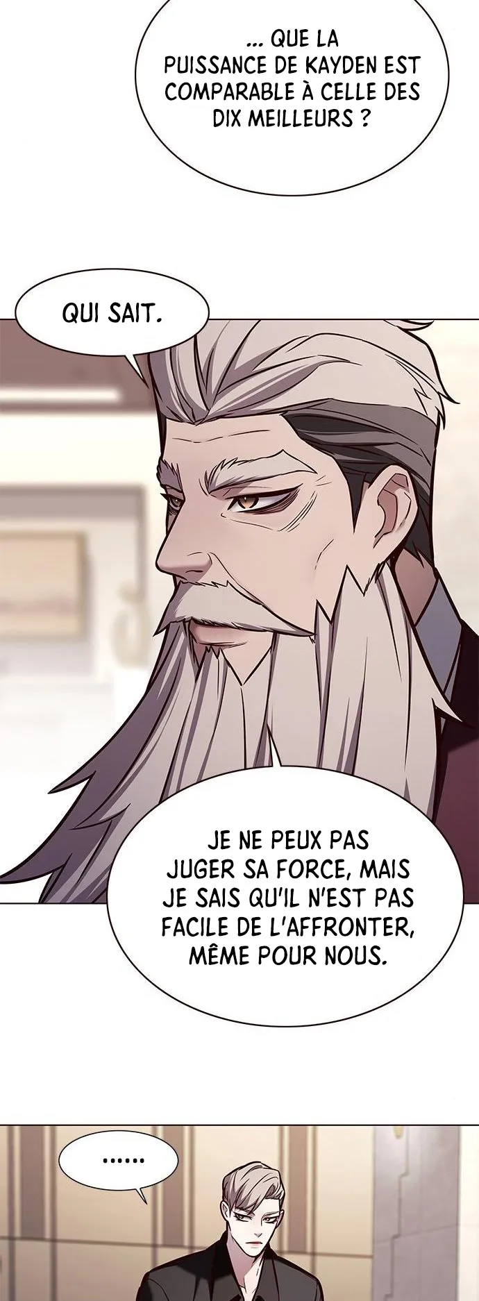 Read Eleceed FR Manga Online