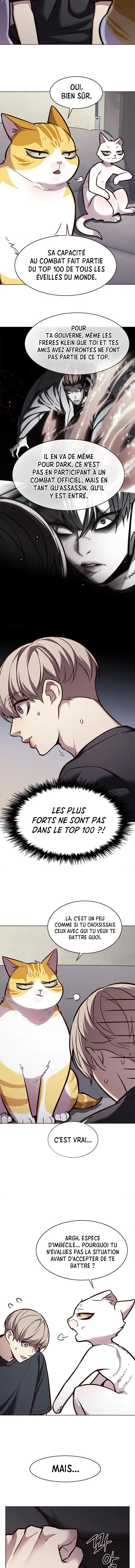 Read Eleceed FR Manga Online